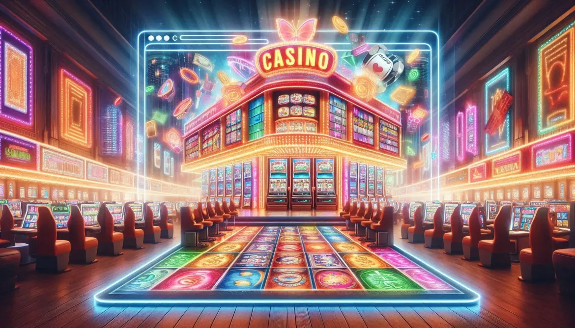Coolzino Casino